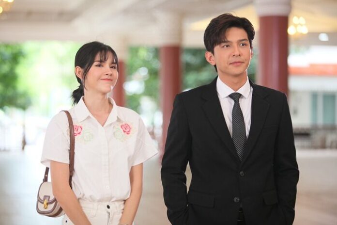 ห้ามกะพริบตา! 2 ตอนสุดท้าย “ลางปริศนา” สุดพีค โหน การันตีเฉลยทุกปม