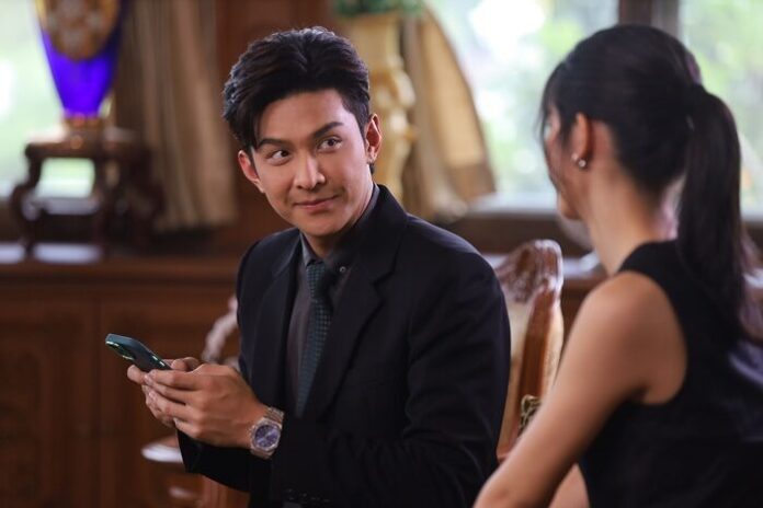 ห้ามกะพริบตา! 2 ตอนสุดท้าย “ลางปริศนา” สุดพีค โหน การันตีเฉลยทุกปม