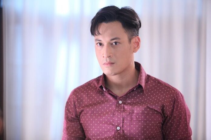 พล พูลภัทร เผยเบื้องหลังซีนปะทะ ยกนิ้วชม กานต์ ณัฐชา เล่นเต็มทุกฉาก