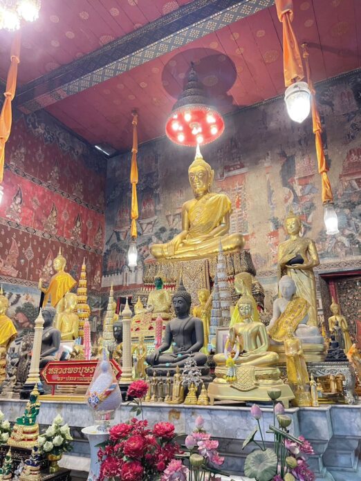 ข่าวสดพระเครื่อง