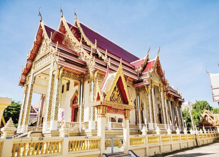 ข่าวสดพระเครื่อง