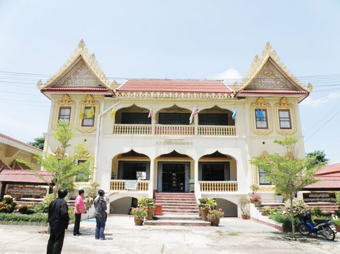 ข่าวสดพระเครื่อง