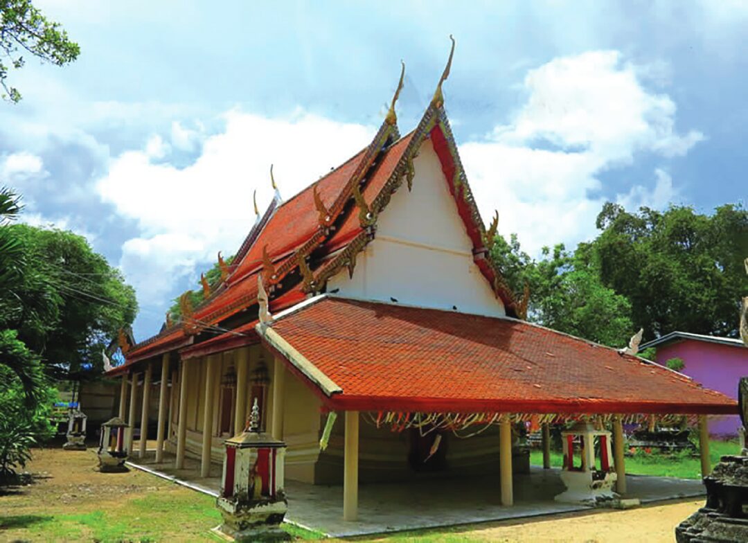 ข่าวสดพระเครื่อง