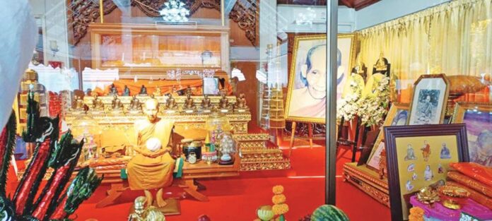 ข่าวสดพระเครื่อง