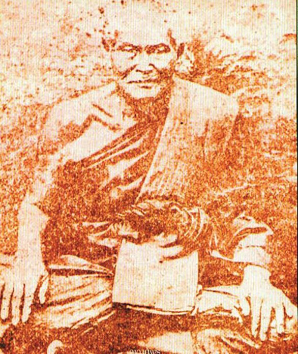 ข่าวสดพระเครื่อง