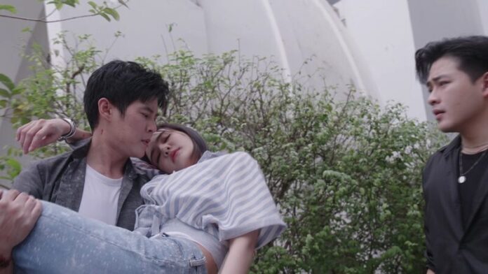 เรื่องย่อละคร เพลงรักพยัคฆ์ร้าย ตอนที่ 11-13 เวลา 19.00 น. ช่อง 7HD