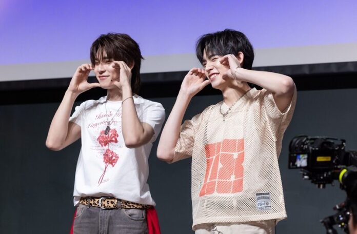 ตี๋ตี๋-ป๋อ ชวนปาร์ตี้ทอล์ก-แชร์เรื่องราวสุดใจฟู พร้อมโมเมนต์ฟินเกินต้าน