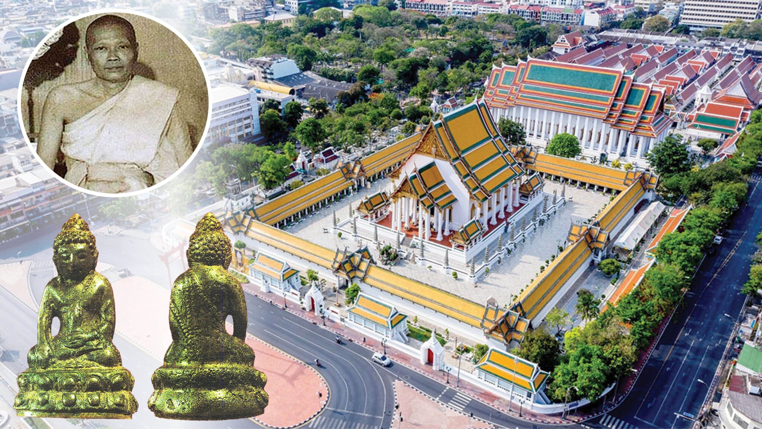ข่าวสดพระเครื่อง – พระกริ่งจาตุรงคมุนี วัดสุทัศนเทพวราราม