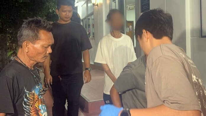 Homeowner detained after body found in Nonthaburi residence | News by Thaiger