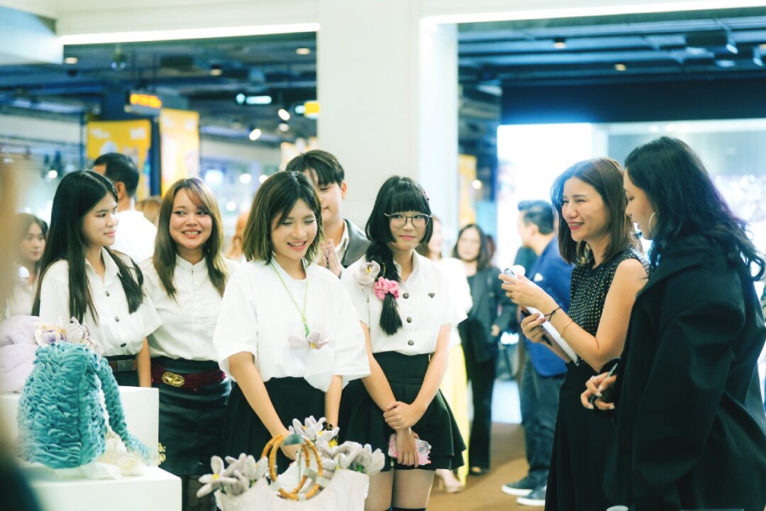 ไอคิวทะลุฟ้า