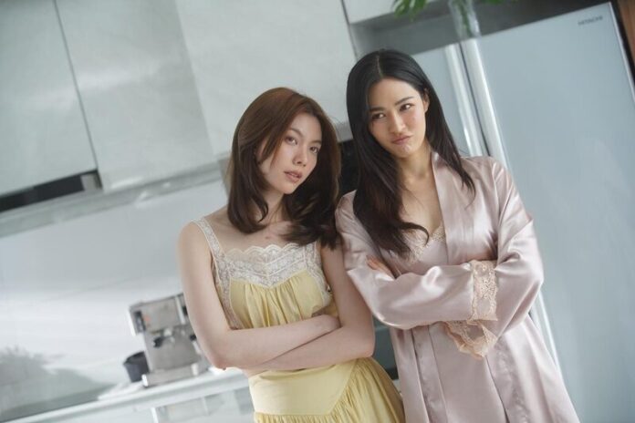 หลิง-ออม ควงคู่ฝ่าดราม่าครอบครัว ปะทะเดือด กิ๊ก สุวัจนี 