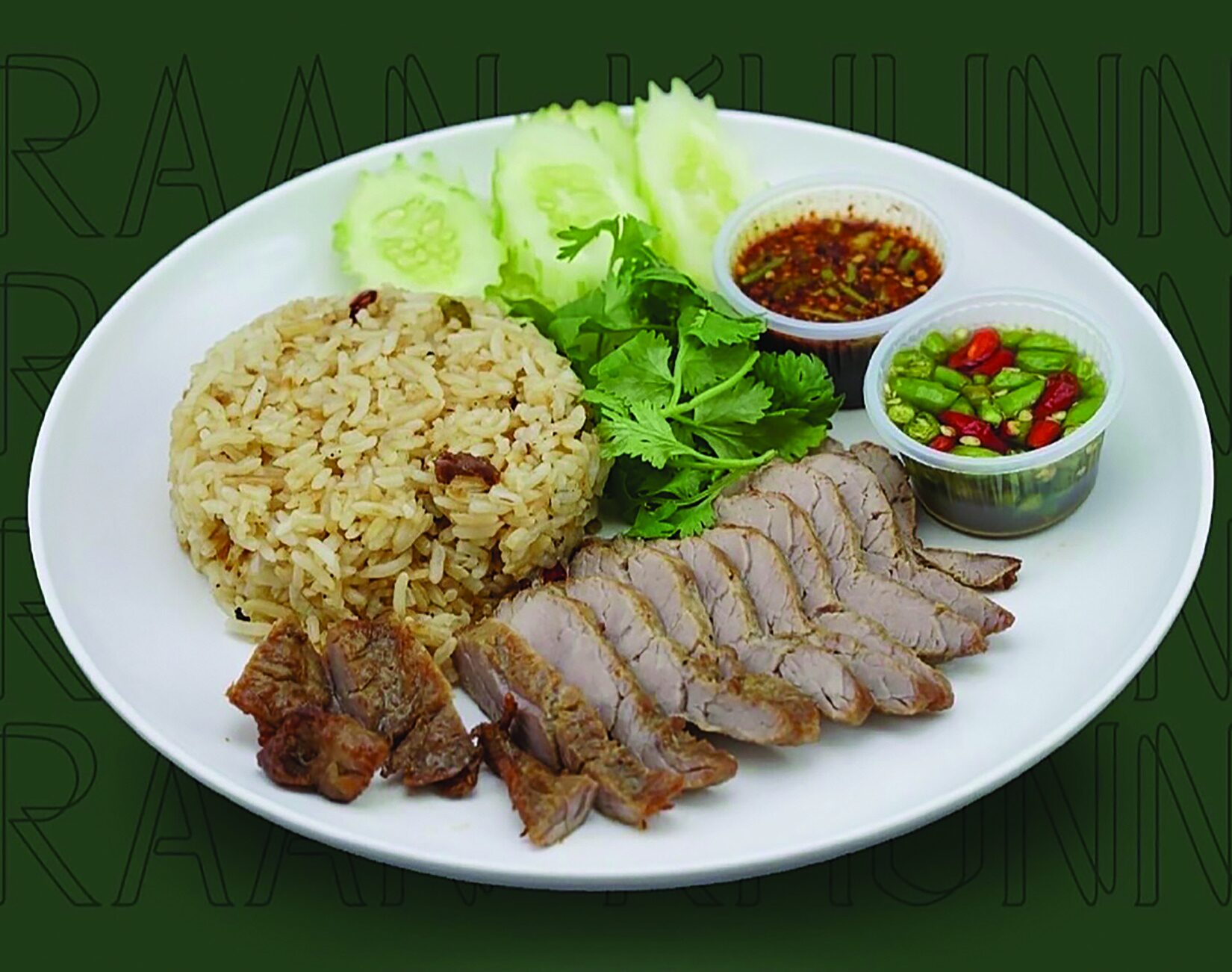 อิ่มอร่อย - ‘ร้านคุณนา’พหลโยธิน ตำรับไทยแท้-เหนือจรดใต้ 