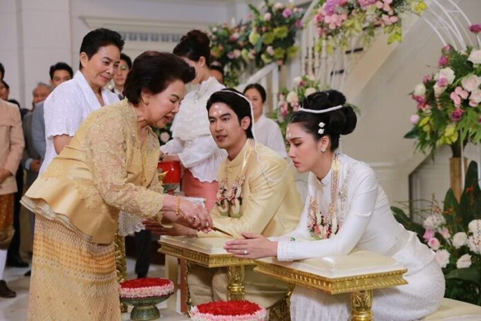 เรื่องย่อ ทุกอณูฤทัย จิณณ์-ฮาน่า รีเทิร์นคู่จิ้น เสิร์ฟเคมีละมุนสมการรอคอย