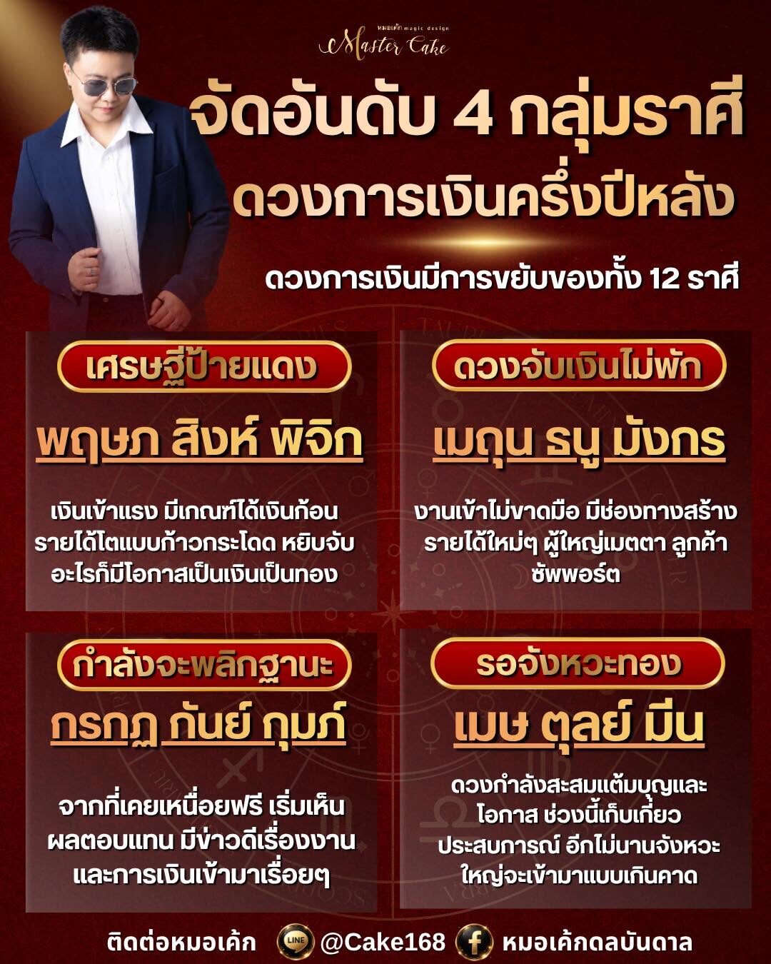 กลุ่มราศี