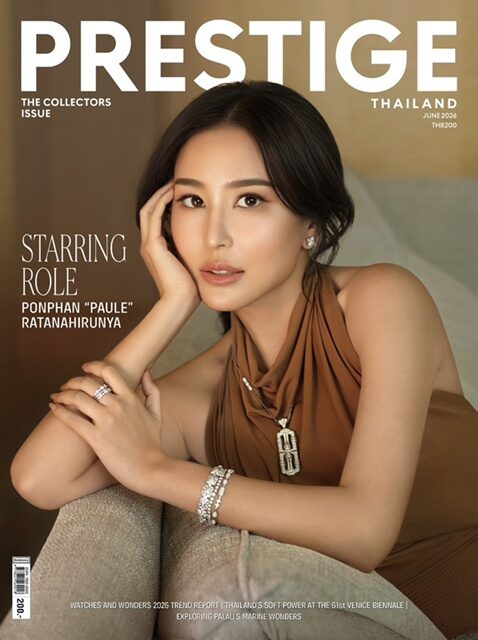 พอลลี่ พรพรรณ