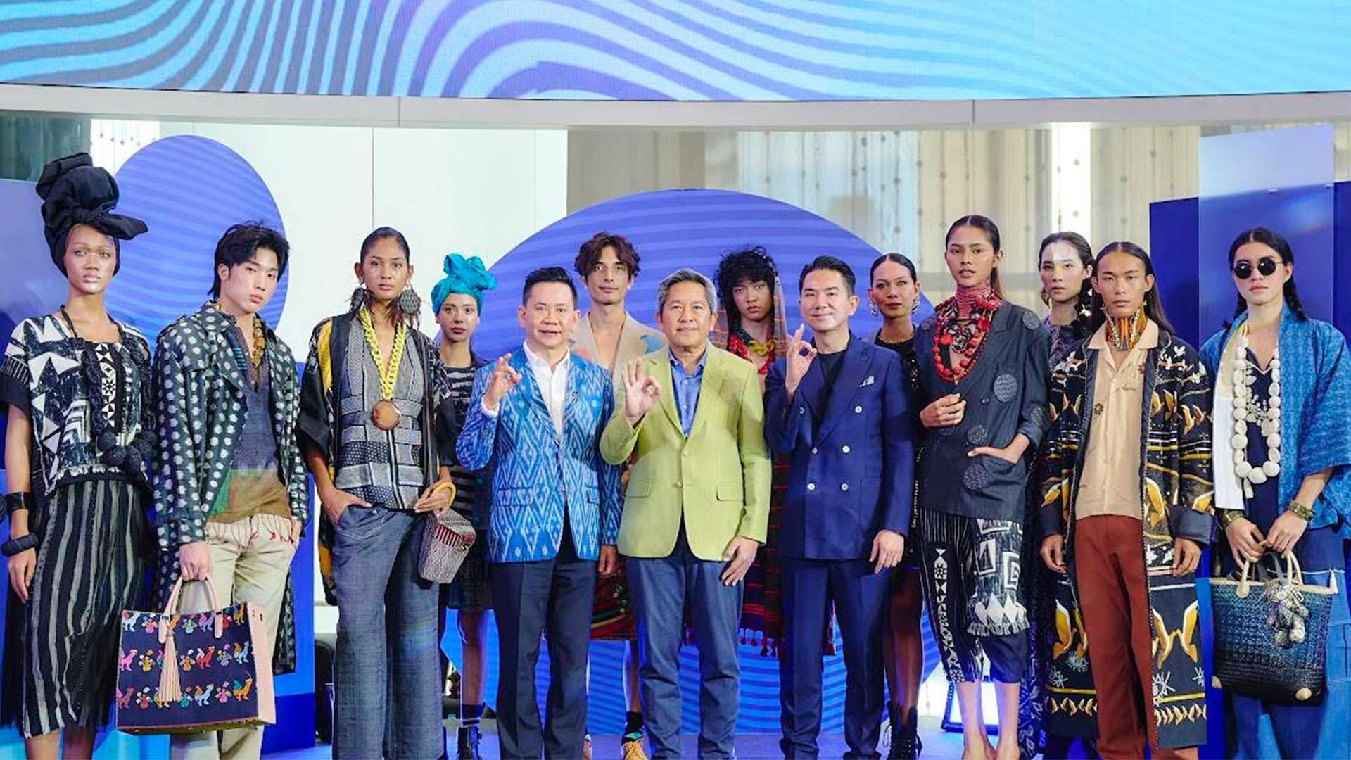 OKMD เปิดตัว Modern Thai Wisdom เชื่อมภูมิปัญญาไทยสู่เศรษฐกิ