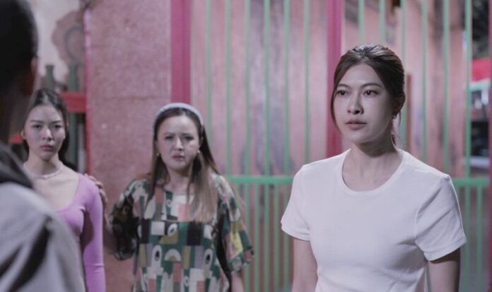 เรื่องย่อ สิงโตลำซิ่ง ตอนที่ 14-17 เวลา 19.00 น. ช่องวัน31  