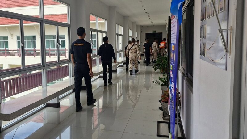 สัสดีจังหวัด