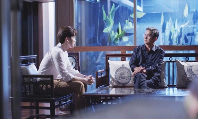 เรื่องย่อ สิงโตลำซิ่ง ตอนที่ 14-17 เวลา 19.00 น. ช่องวัน31  