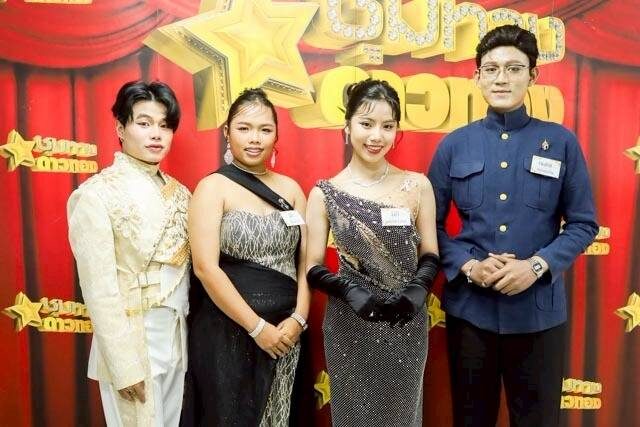 เฮลั่น! นก บริพันธ์ บุกสิงห์บุรี มอบทอง 1 ล้านถึงบ้านผู้โชคดี