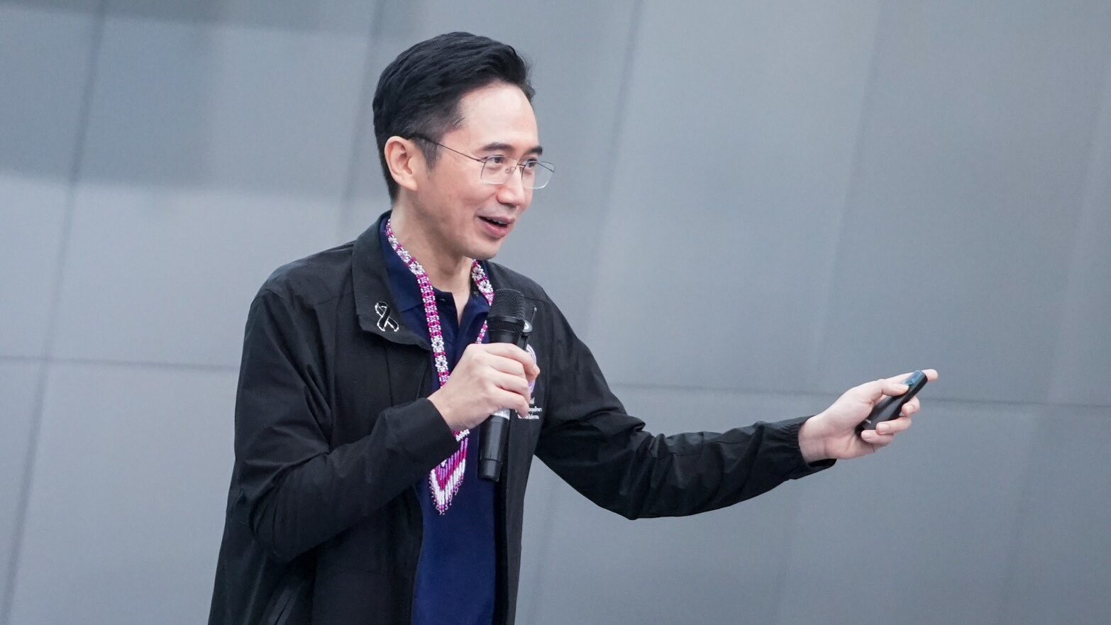 ‘ยศชนัน’ลงพื้นที่อุทยานวิทยาศาสตร์ภูมิภาคภาคใต้
