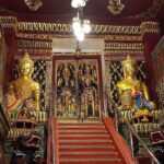 เฮ! ‘วัดพระมหาธาตุ วรมหาวิหาร’ จ่อนั่งแท่นมรดกโลก
