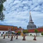เฮ! ‘วัดพระมหาธาตุ วรมหาวิหาร’ จ่อนั่งแท่นมรดกโลก
