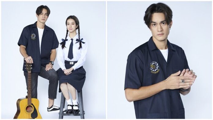 เรื่องย่อ ลูกผู้ชายหัวใจเพชร ดราม่าเข้มข้น แทน-ชิงชิง จับคู่ถ่ายทอดบทพิสูจน์หัวใจ