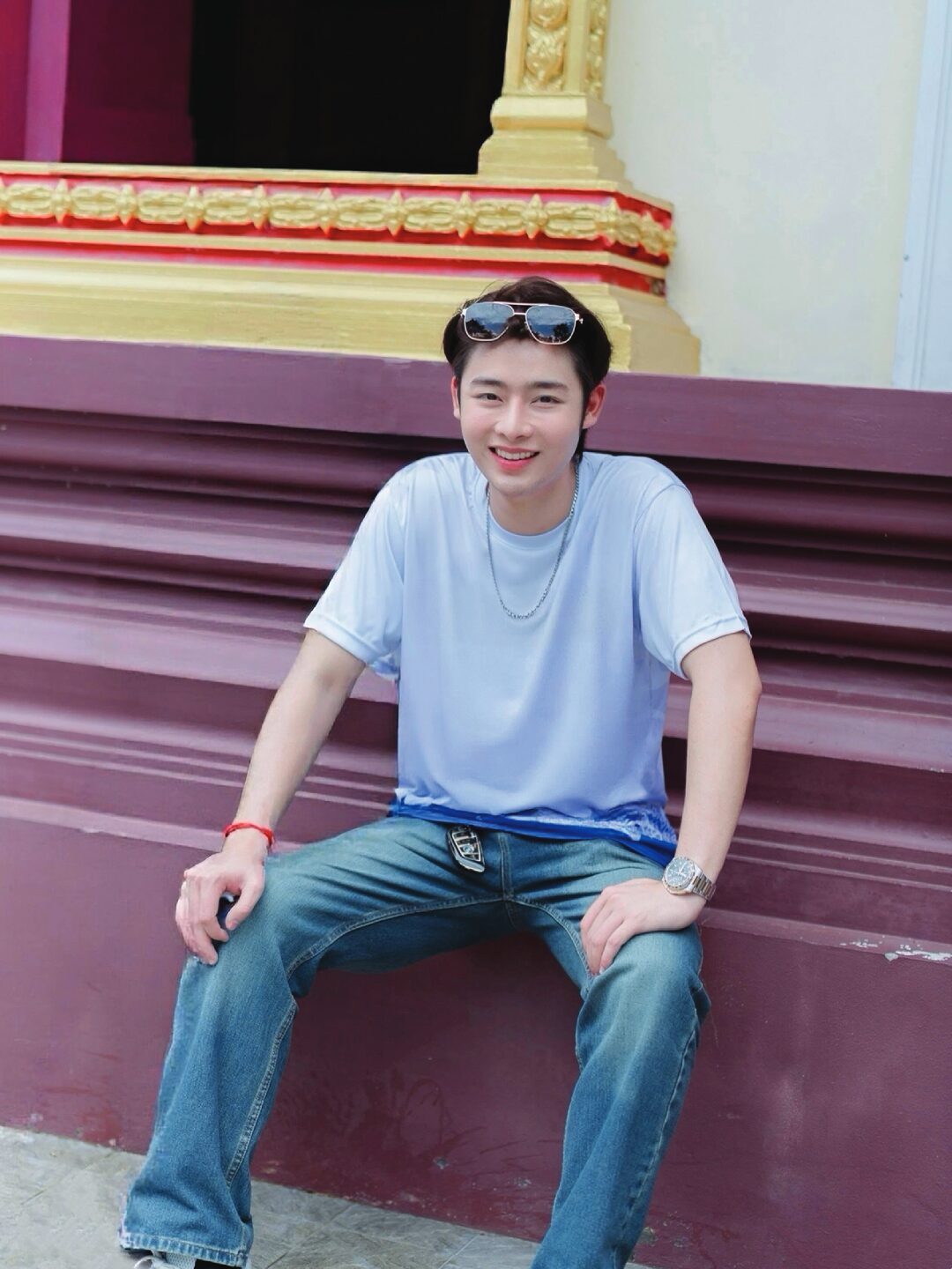 จับกระแสลูกทุ่ง