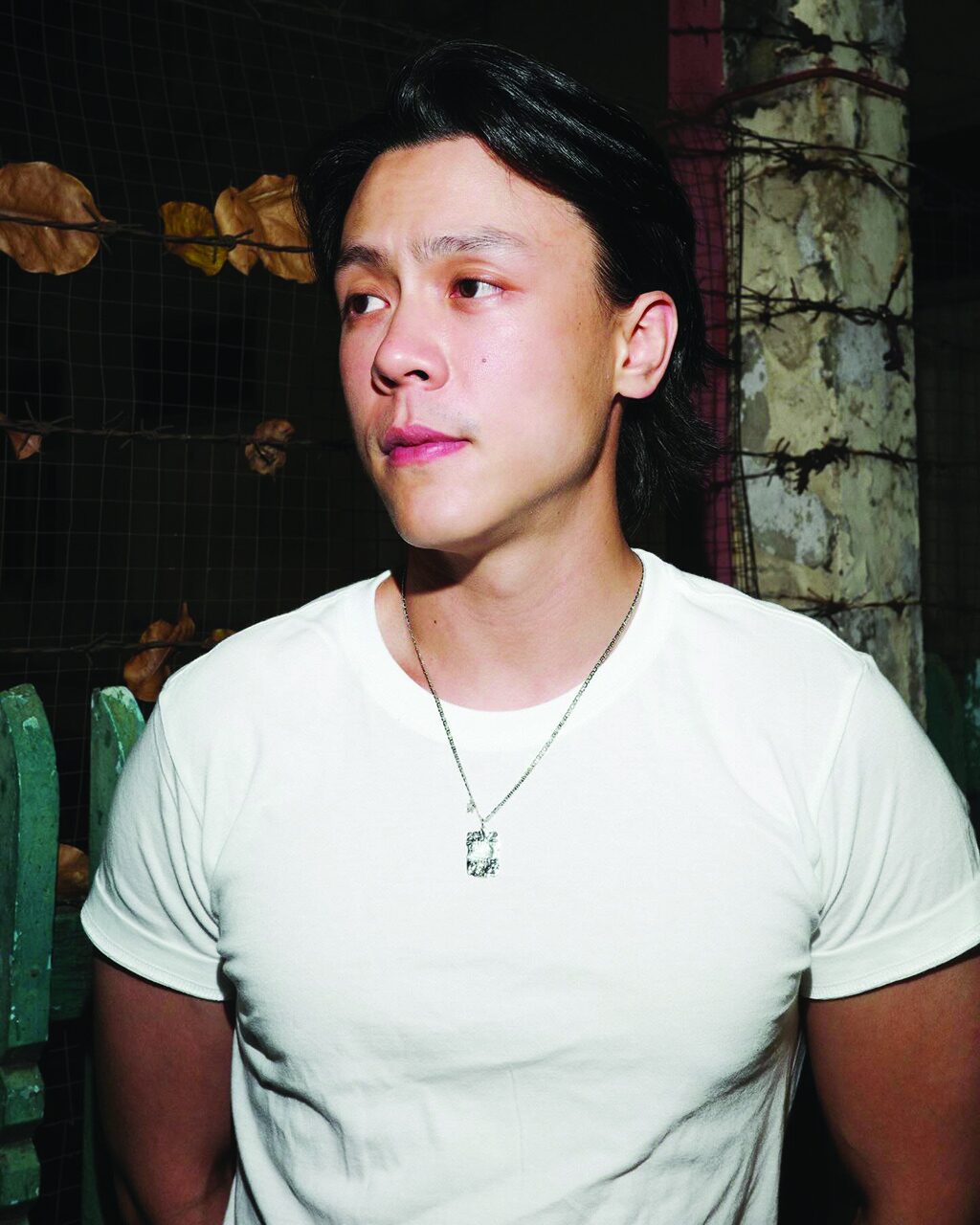 ซุปตาร์บันเทิง - ‘เอม’กดดันคนคาดหวังไม่เคยมองตัวเองคือน้ำเต็มแก้ว