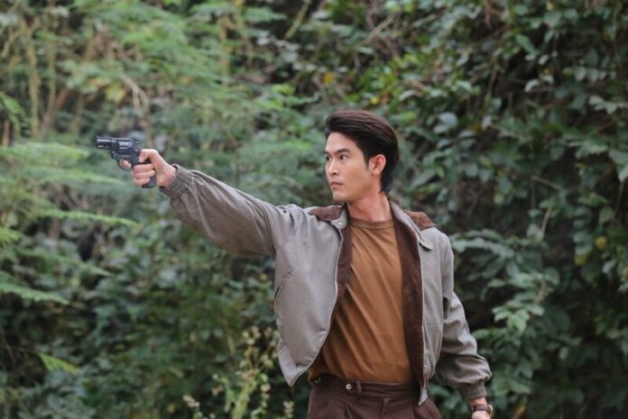 เรื่องย่อ ทุกอณูฤทัย จิณณ์-ฮาน่า รีเทิร์นคู่จิ้น เสิร์ฟเคมีละมุนสมการรอคอย