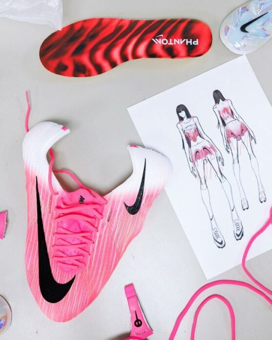 Nike