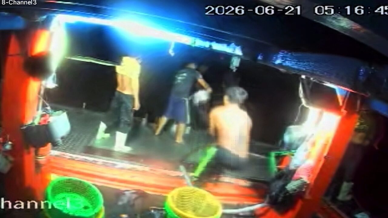 ลูกเรือ