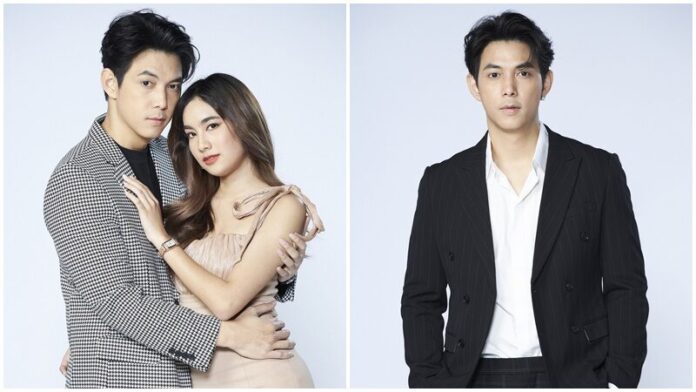 เรื่องย่อ ลูกผู้ชายหัวใจเพชร ดราม่าเข้มข้น แทน-ชิงชิง จับคู่ถ่ายทอดบทพิสูจน์หัวใจ