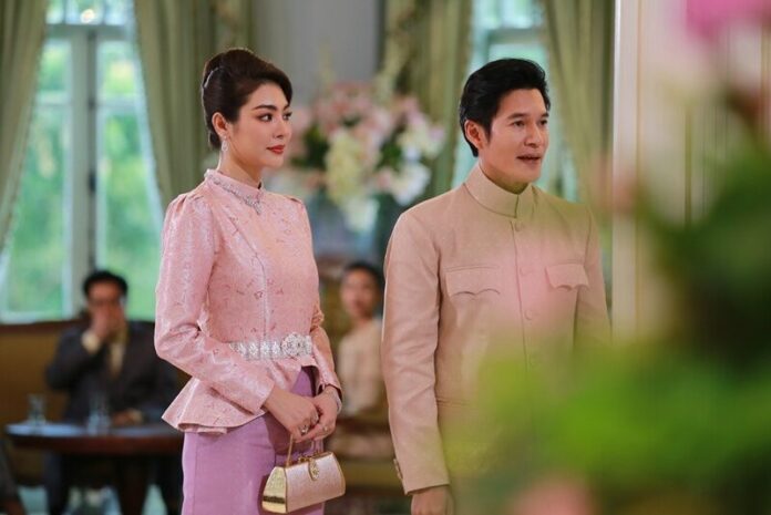 เรื่องย่อ ทุกอณูฤทัย จิณณ์-ฮาน่า รีเทิร์นคู่จิ้น เสิร์ฟเคมีละมุนสมการรอคอย