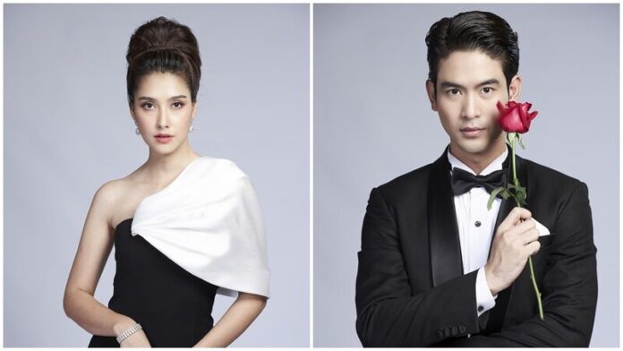 เรื่องย่อ ทุกอณูฤทัย จิณณ์-ฮาน่า รีเทิร์นคู่จิ้น เสิร์ฟเคมีละมุนสมการรอคอย