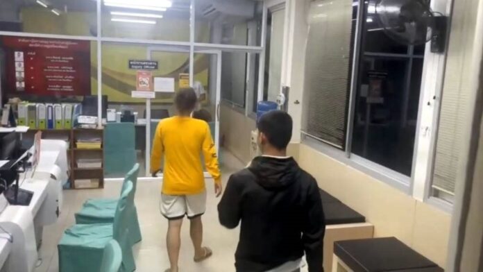 รองนางสาวไทยภูเก็ต 