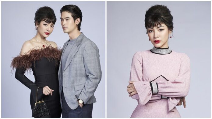 เรื่องย่อ ทุกอณูฤทัย จิณณ์-ฮาน่า รีเทิร์นคู่จิ้น เสิร์ฟเคมีละมุนสมการรอคอย