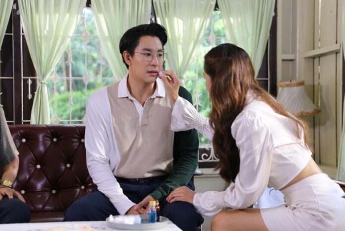 เรื่องย่อ ทุกอณูฤทัย จิณณ์-ฮาน่า รีเทิร์นคู่จิ้น เสิร์ฟเคมีละมุนสมการรอคอย