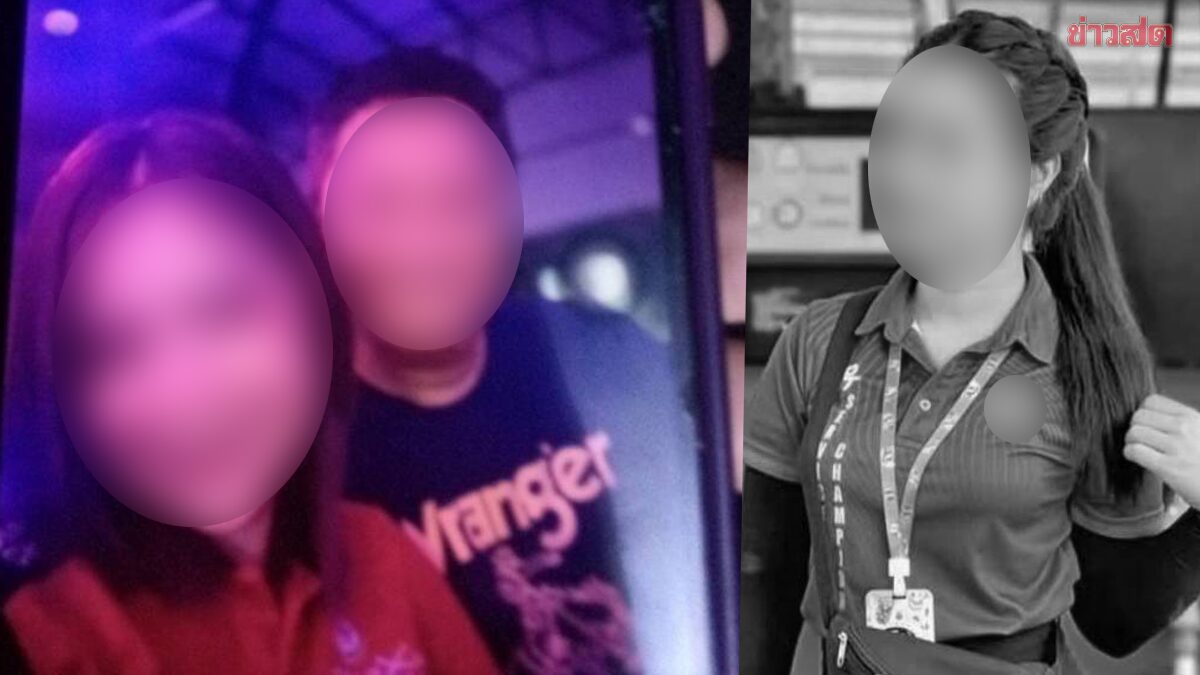 ด่วน! ‘เบียร์’ แฟนเก่า มือยิงสาวดาวติ๊กต็อก จบชีวิตตัวเองตาย