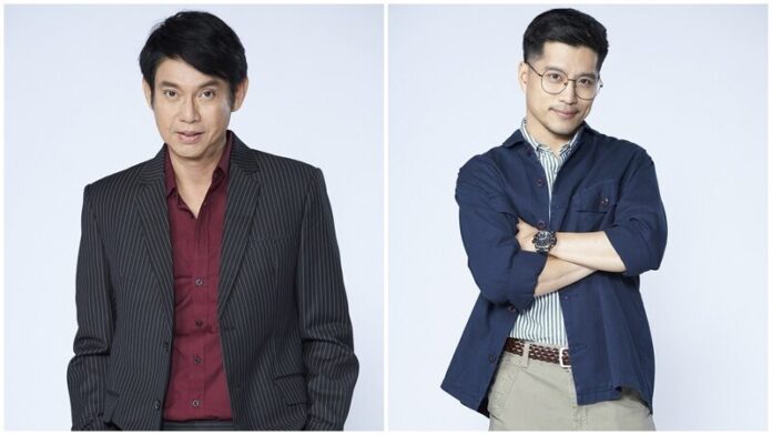 เรื่องย่อ ลูกผู้ชายหัวใจเพชร ดราม่าเข้มข้น แทน-ชิงชิง จับคู่ถ่ายทอดบทพิสูจน์หัวใจ
