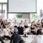 หญิงยุคใหม่ ‘เครียด-ล้า-นอนน้อย’ การ์มินชูสมาร์ตวอตช์ฟังสัญญาณร่างกาย