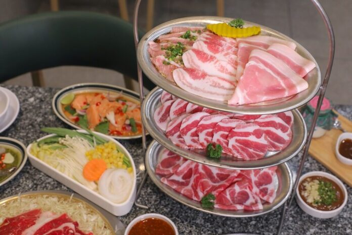 บาร์บีคิวพลาซ่า ปรับใหญ่ พลิกโฉมเมนูในรอบ 39 ปี