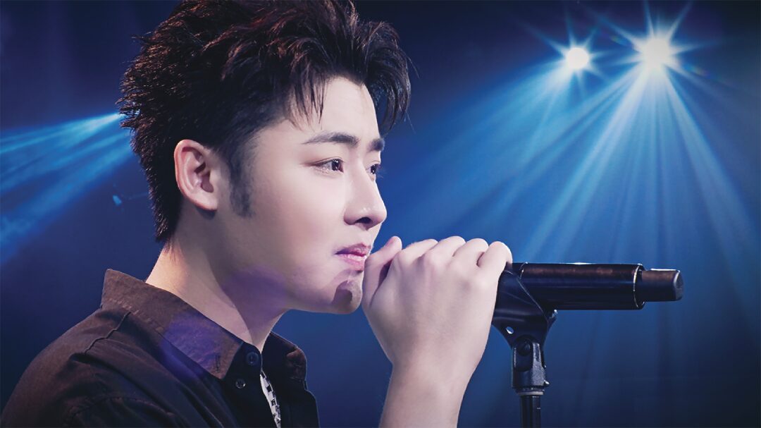 จับกระแสลูกทุ่ง