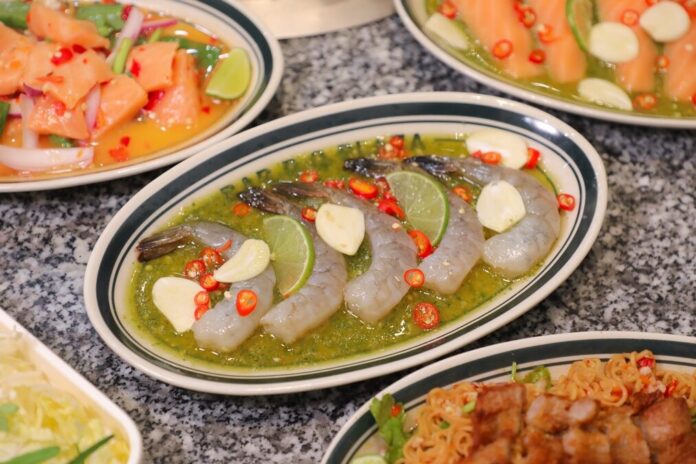 บาร์บีคิวพลาซ่า ปรับใหญ่ พลิกโฉมเมนูในรอบ 39 ปี