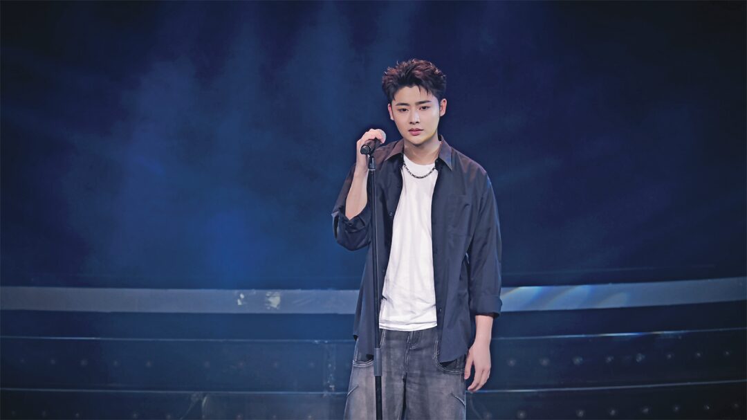 จับกระแสลูกทุ่ง