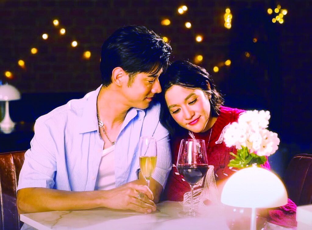 ซุปตาร์บันเทิง - ‘ส้ม มารี’ประทับใจ‘โอ้ ’ ‘หนังทุนต่ำ’ชาลเลนจ์ตัวเอง