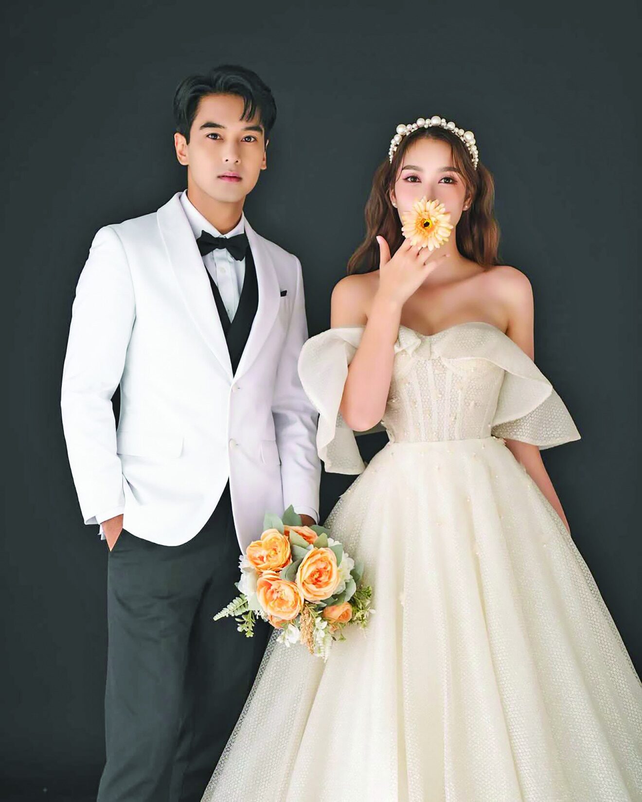 ซุปตาร์บันเทิง - ‘ฮาน่า ลีวิส’ชิล‘ทุกอณูฤทัย’ ทวงบัลลังก์‘นางเอกราชินีนักบู๊’