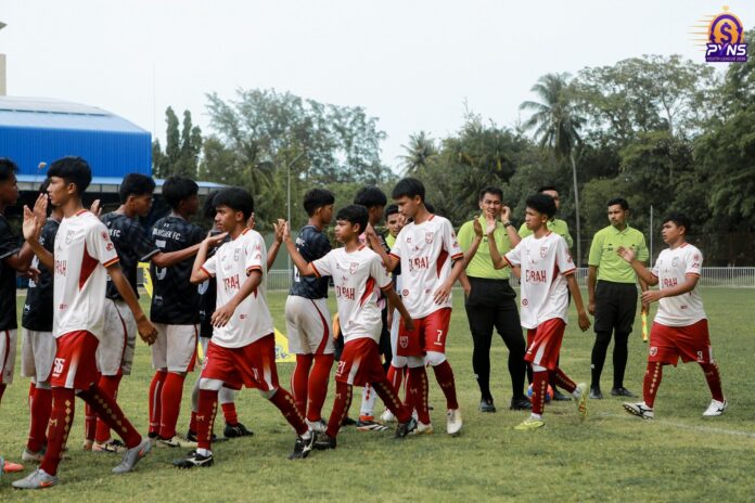 PYNS YOUTH LEAGUE