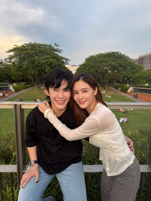 Tina-Aom